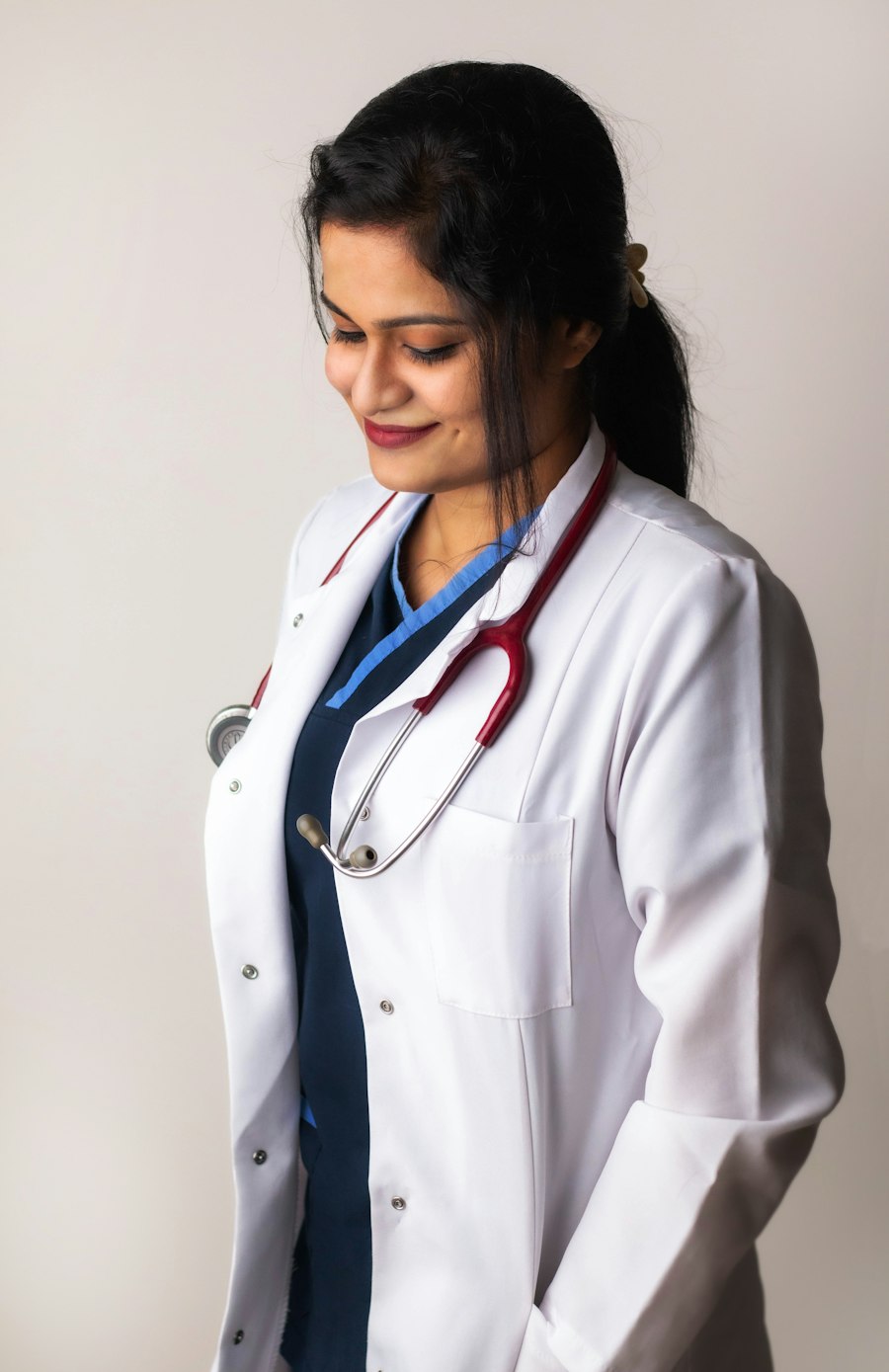 Dr. Leila Nasser