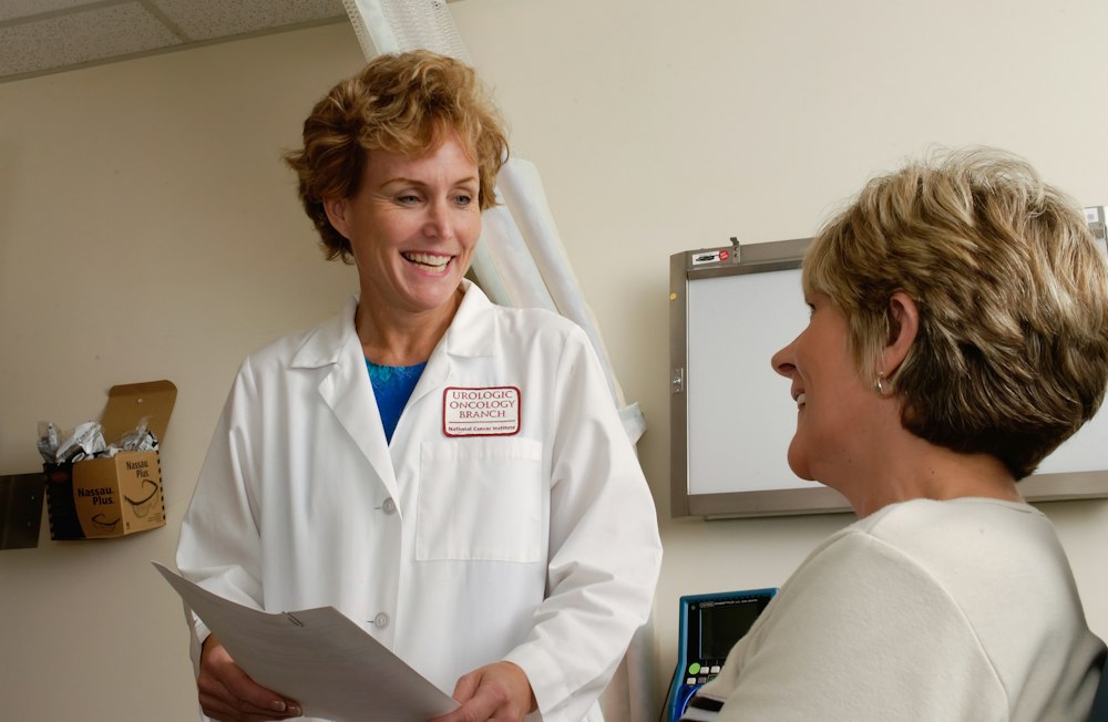 Clinical colleagues